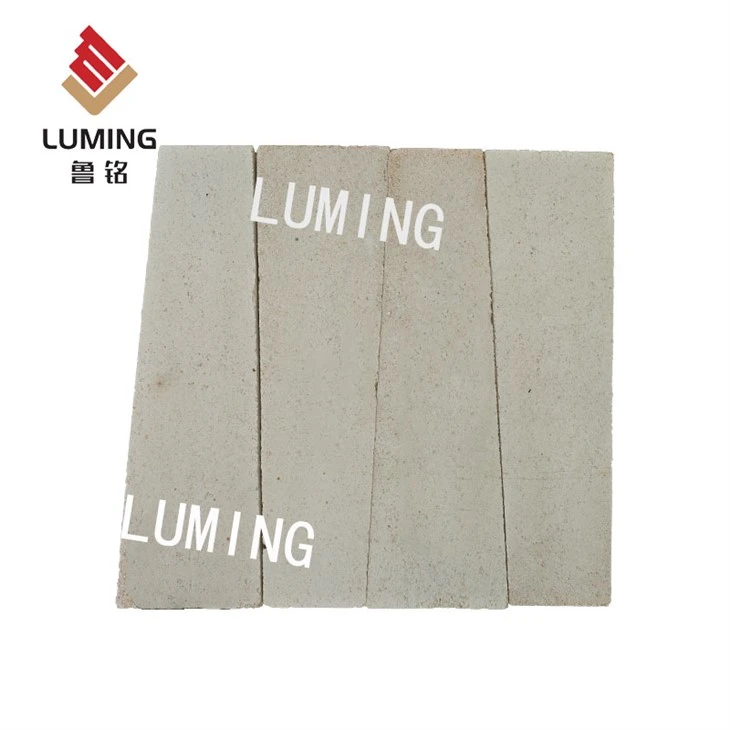 AZS Re-sintered Brick factory