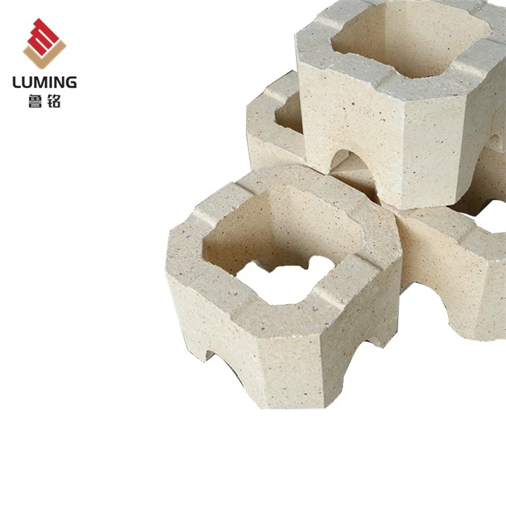 Low-porosity Fireclay Brick factory
