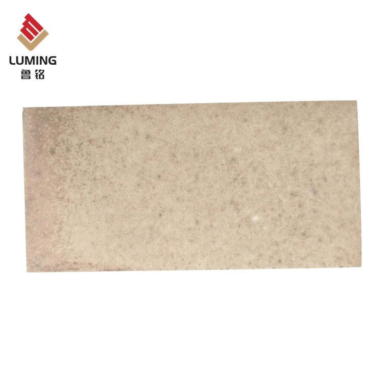 Zircon Refractory Brick factory