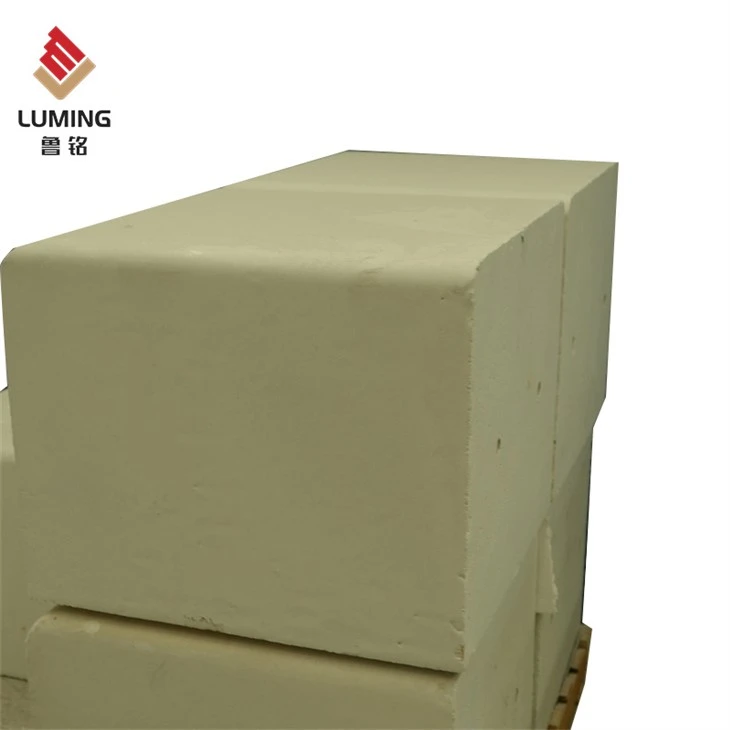 Zirconia-Corundum Brick price
