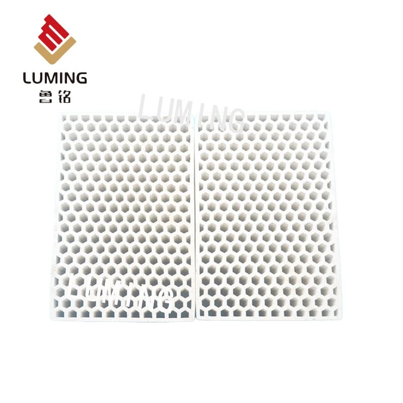 Ceramic Heat Accumulator