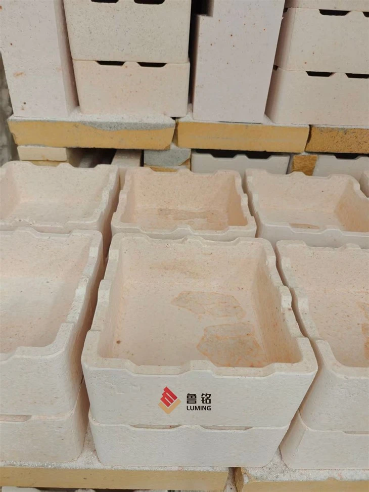 Hi-strength Composite Precast Brick