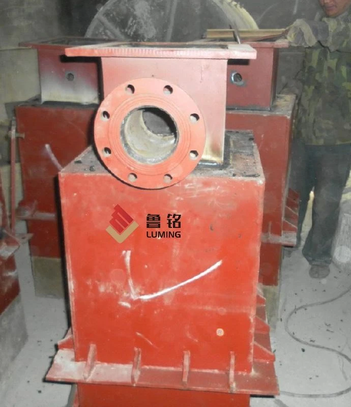 Regenerative Burner For Industrial Furnaces factory