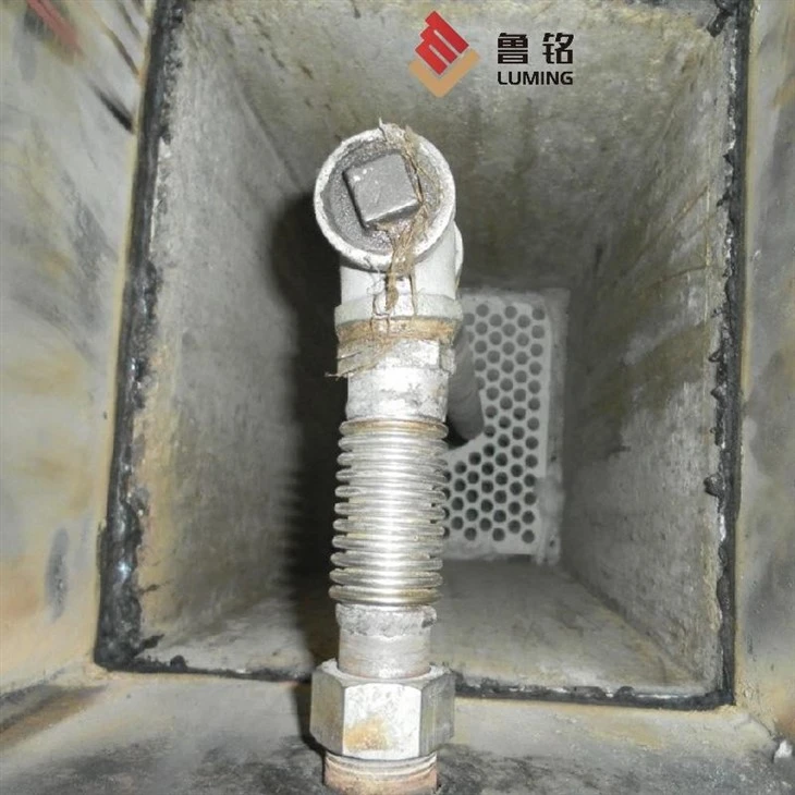 Regenerative Burner For Industrial Furnaces suppliers