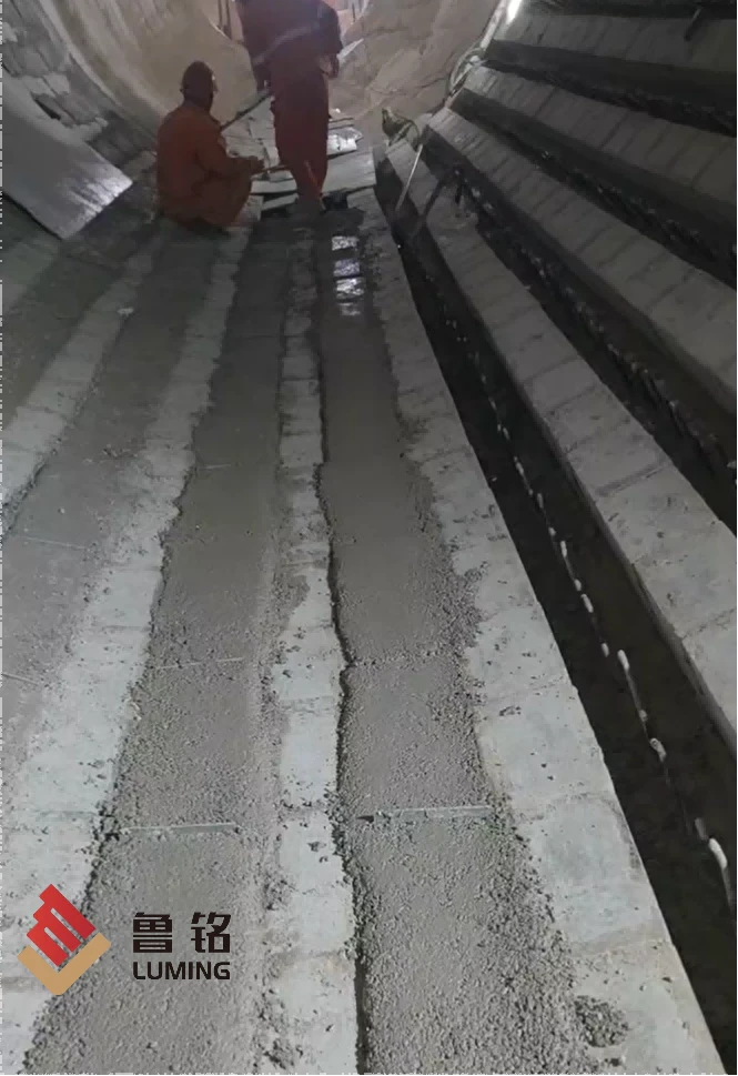 Rotary Lime Kiln Refractory Solution For Steel Plant best