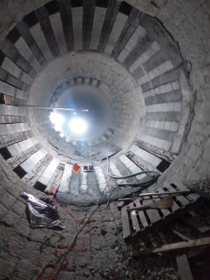 Strontium Salt Kiln Refractory Lining Solutions price