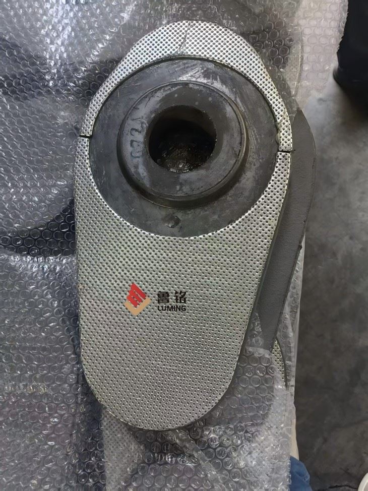 Tundish Nozzles For Continuous Casting high quality
